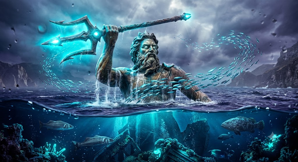 Fishing God game boss fish jackpot DDDJILI ACE