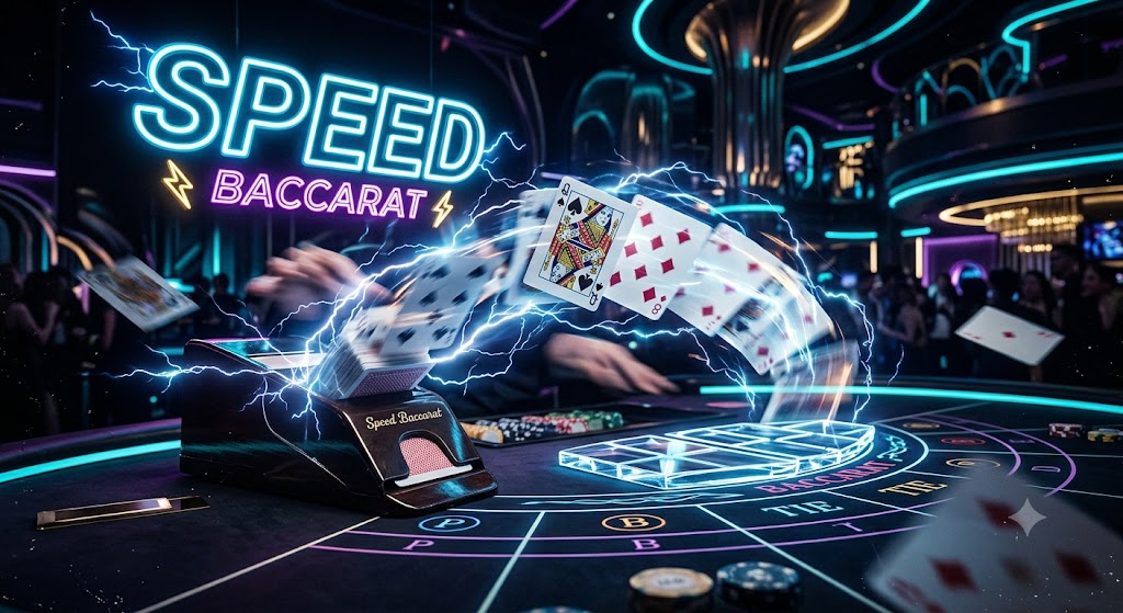 Speed Roulette 25 second rounds live DDDJILI ACE